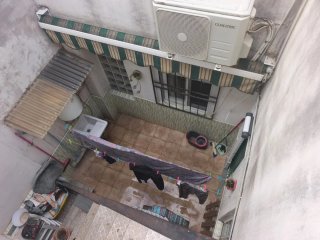 Venta casa en Javali viejo