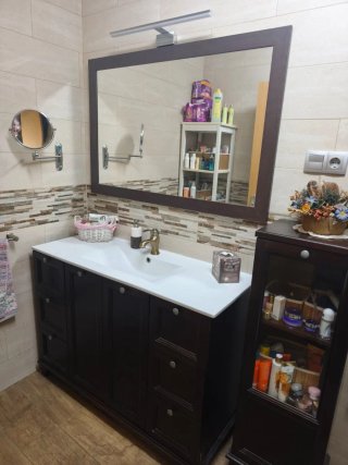 Venta casa en Javali viejo