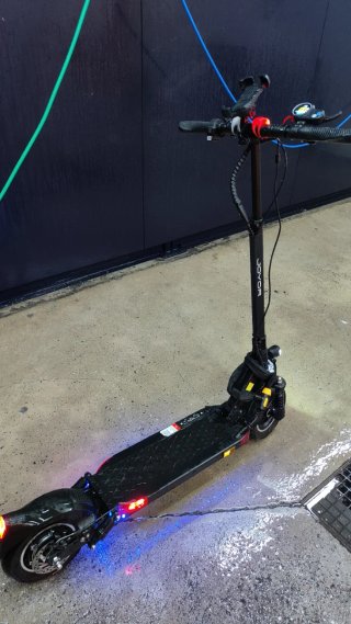 PATINETE ELÉCTRICO Joyor Y10