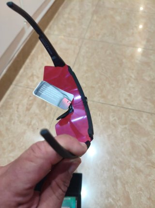 Gafas Ciclismo Bliz Lentes Azules con otro juego