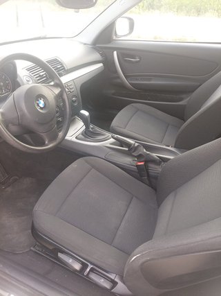 BMW Serie 1 2010