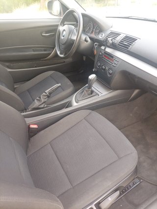 BMW Serie 1 2010