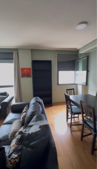 Piso en San Sebastián de los Reyes