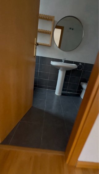 Piso en San Sebastián de los Reyes