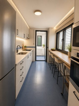 Piso en San Sebastián de los Reyes