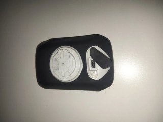 Garmin Edge 510 GPS Ciclocomputador