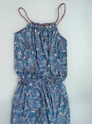 Mono estampado M/L