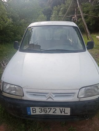 Citroen Berlingo 1999