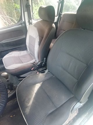 Citroen Berlingo 1999