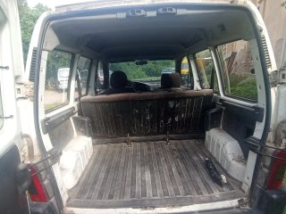 Citroen Berlingo 1999