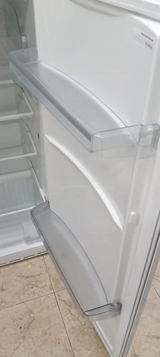 NEVERA BOSCH NO FROST ENERGÍA A+