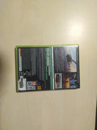 Pacchetto PS3: GTA V + Planet 51 e regalo GTA 5 Xbox 360