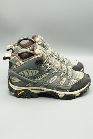 Scarpe Merrell Moab Mid Gtx Donna 37