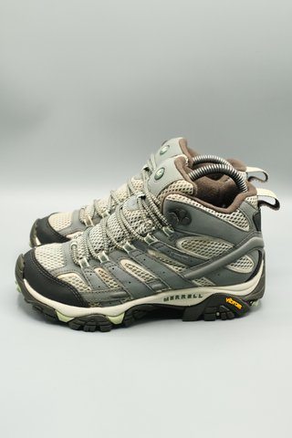 Scarpe Merrell Moab Mid Gtx Donna 37