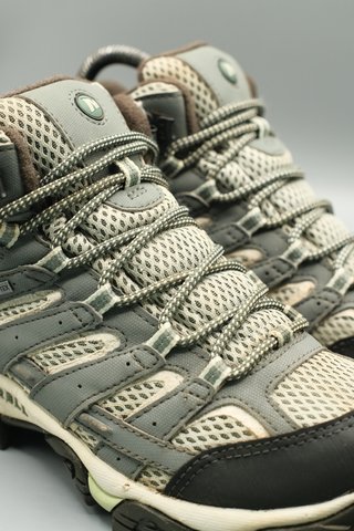 Scarpe Merrell Moab Mid Gtx Donna 37