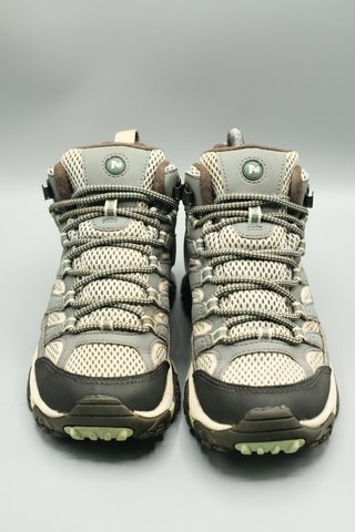 Scarpe Merrell Moab Mid Gtx Donna 37
