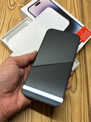 iPhone 14 Pro Max 256Gb