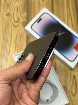 iPhone 14 Pro Max 256Gb