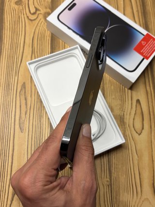 iPhone 14 Pro Max 256Gb