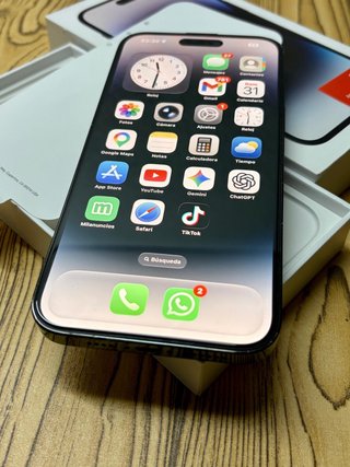 iPhone 14 Pro Max 256Gb