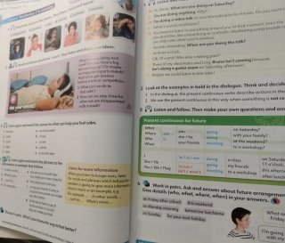 LEAD THE WAY 6 Pupil's Book: libro del alumno