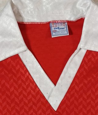 Camiseta Fútbol Vintage 90s - Masana Sport