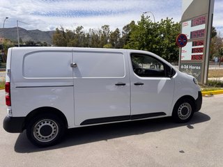 Peugeot Expert 2020