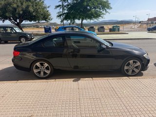 BMW Serie 3 2012