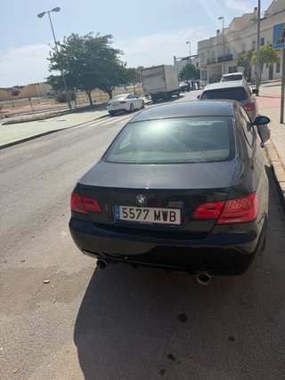 BMW Serie 3 2012