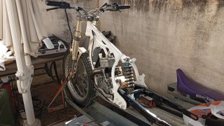 Beta synt alp 260