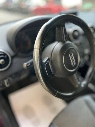 Audi A1 2010
