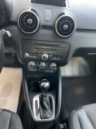 Audi A1 2010