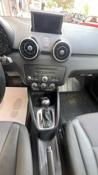 Audi A1 2010