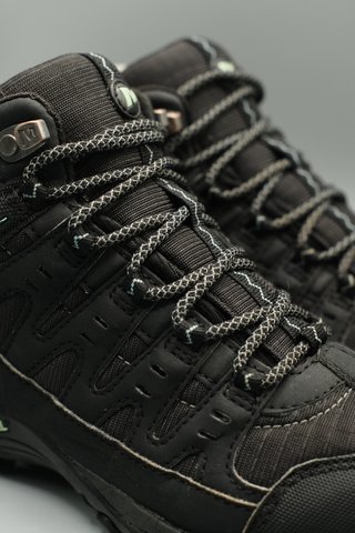 Scarpe Merrell Accentor Sport Mid Gtx Donna 36