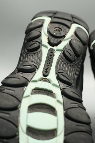 Scarpe Merrell Accentor Sport Mid Gtx Donna 36