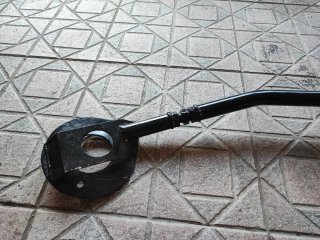 Barra Topos OMP Opel Corsa A