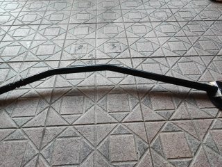 Barra Topos OMP Opel Corsa A