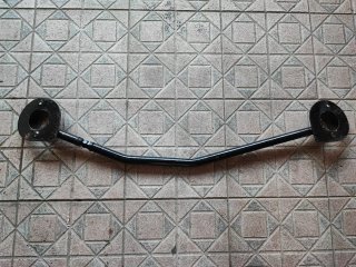 Barra Topos OMP Opel Corsa A