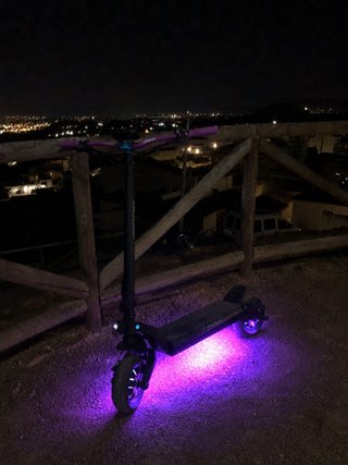 Smartgyro Crossover Dual Max
