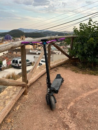 Smartgyro Crossover Dual Max