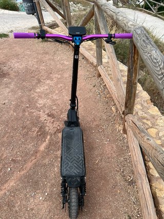 Smartgyro Crossover Dual Max