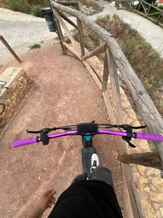 Smartgyro Crossover Dual Max