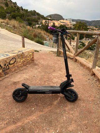Smartgyro Crossover Dual Max