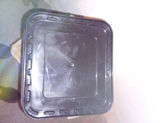 Cubos para almacenaje
