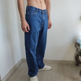Pantalón Carhartt azul