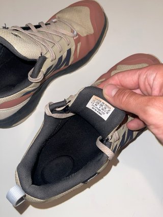 Zapatillas Trekking Salomon