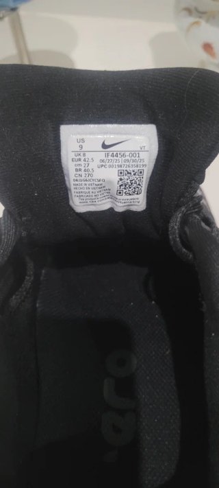 Nike Vomero 18 Realtree
