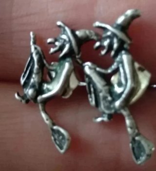 Pendientes Plata de Ley Varios Diseños