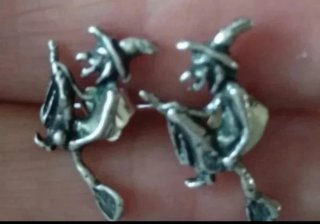Pendientes Plata de Ley Varios Diseños