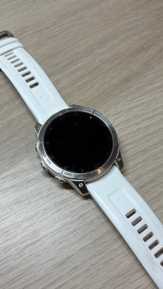 Garmin Epix Gen 2 Zafiro Titanio